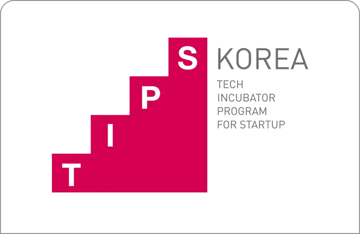 W.AI Selected for TIPS by the Ministry of SMEs and...
