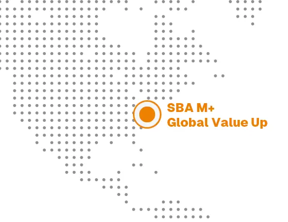 W.AI Participates in the SBA 'M+ Global Value-Up Program' in Boston