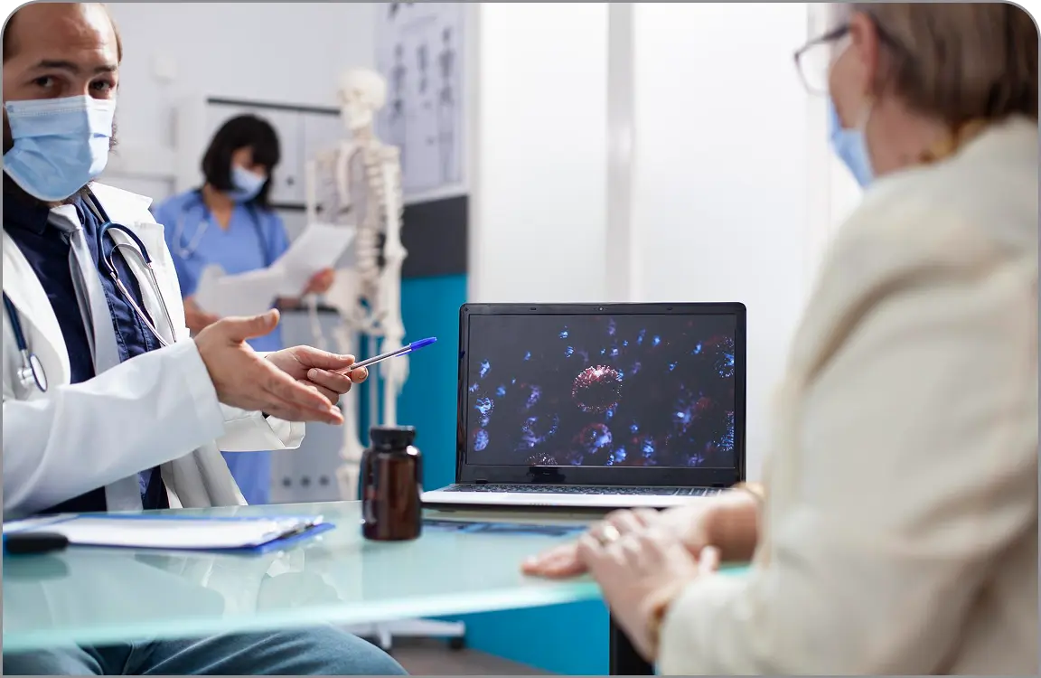 US Scan Robot